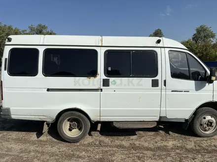 ГАЗ ГАЗель 2012 года за 2 800 000 тг. в Актобе – фото 4