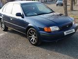 Toyota Tercel 1995 годаүшін1 500 000 тг. в Алматы – фото 2