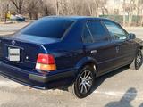 Toyota Tercel 1995 годаүшін1 500 000 тг. в Алматы – фото 4