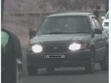 Toyota Tercel 1995 годаүшін1 500 000 тг. в Алматы