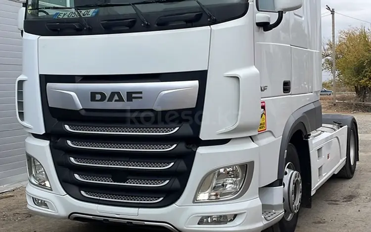 DAF 2018 года за 25 000 000 тг. в Актобе