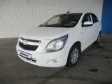Chevrolet Cobalt 2022 годаүшін4 161 000 тг. в Шымкент – фото 3