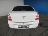 Chevrolet Cobalt 2022 годаүшін4 161 000 тг. в Шымкент – фото 4