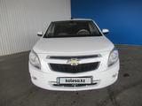 Chevrolet Cobalt 2022 годаүшін4 161 000 тг. в Шымкент