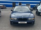 BMW 525 2000 годаfor4 600 000 тг. в Караганда – фото 5