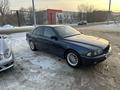 BMW 525 2000 годаүшін4 600 000 тг. в Караганда – фото 7