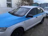 Skoda Rapid 2014 года за 2 900 000 тг. в Актобе