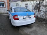 Skoda Rapid 2014 года за 2 900 000 тг. в Актобе – фото 4