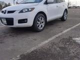 Mazda CX-7 2007 года за 4 300 000 тг. в Шымкент