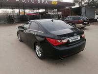 Hyundai Sonata 2011 годаүшін6 500 000 тг. в Алматы