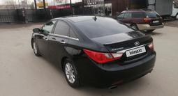 Hyundai Sonata 2011 годаүшін6 500 000 тг. в Алматы