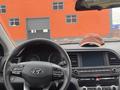 Hyundai Elantra 2020 годаүшін6 100 000 тг. в Актау – фото 8