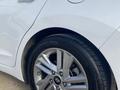 Hyundai Elantra 2020 годаүшін6 100 000 тг. в Актау – фото 10