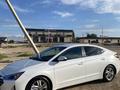 Hyundai Elantra 2020 годаүшін6 100 000 тг. в Актау – фото 11
