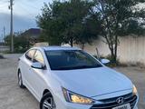 Hyundai Elantra 2020 годаүшін6 100 000 тг. в Актау