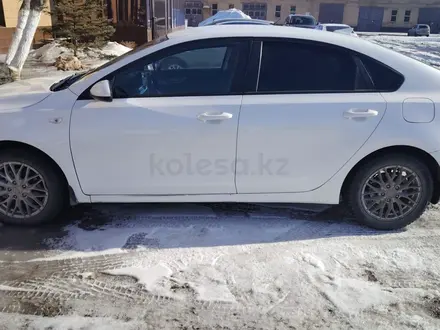 Kia Cerato 2022 года за 9 000 000 тг. в Караганда – фото 2