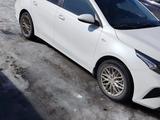 Kia Cerato 2022 года за 9 000 000 тг. в Караганда