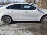 Kia Cerato 2022 года за 9 000 000 тг. в Караганда – фото 3