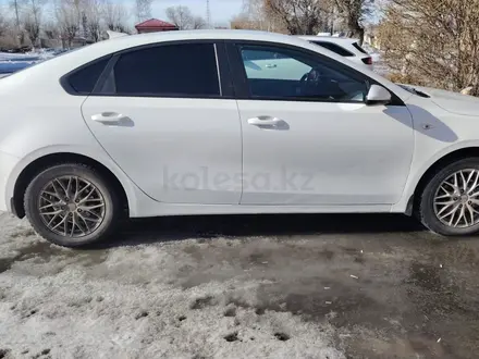 Kia Cerato 2022 года за 9 000 000 тг. в Караганда – фото 3
