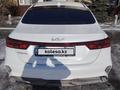 Kia Cerato 2022 года за 9 000 000 тг. в Караганда – фото 5