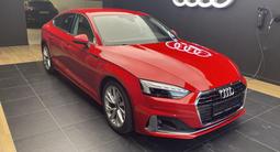 Audi A5 2023 года за 17 800 000 тг. в Алматы