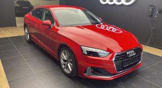 Audi A5 2023 года за 17 800 000 тг. в Алматы