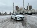 Hyundai Accent 2021 года за 8 590 000 тг. в Астана – фото 3