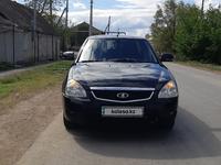 ВАЗ (Lada) Priora 2172 2014 года за 3 300 000 тг. в Уральск