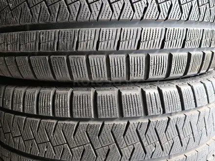 245/45R17 Pirelli Ice Asimmetricoүшін100 000 тг. в Алматы – фото 2