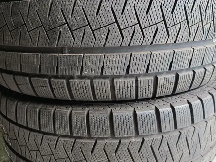 245/45R17 Pirelli Ice Asimmetricoүшін100 000 тг. в Алматы – фото 3