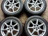 TOYOTA R17 5X114, 3 ESTIMA.for100 000 тг. в Алматы