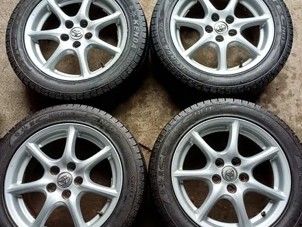 TOYOTA R17 5X114, 3 ESTIMA. за 100 000 тг. в Алматы