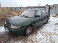 ВАЗ (Lada) 2111 2001 года за 900 000 тг. в Усть-Каменогорск