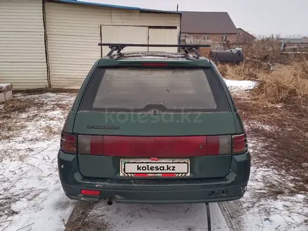 ВАЗ (Lada) 2111 2001 года за 900 000 тг. в Усть-Каменогорск – фото 4