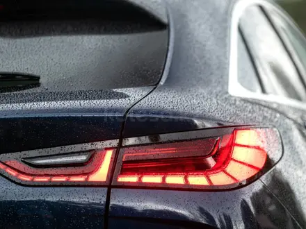 Infiniti QX55 Essential Proactive 2024 года за 30 990 000 тг. в Костанай – фото 11