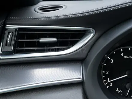 Infiniti QX55 Essential Proactive 2024 года за 30 990 000 тг. в Костанай – фото 16
