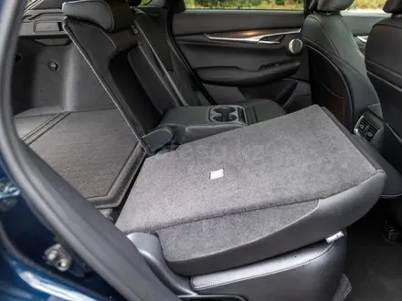 Infiniti QX55 Essential Proactive 2024 года за 30 990 000 тг. в Костанай – фото 18