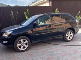 Lexus RX 330 2003 годаүшін5 000 000 тг. в Атырау – фото 2