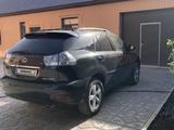 Lexus RX 330 2003 годаүшін5 000 000 тг. в Атырау – фото 3