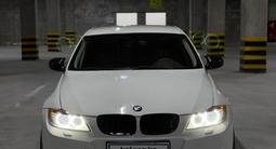 BMW 320 2010 годаүшін6 500 000 тг. в Шымкент – фото 3