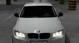 BMW 320 2010 годаүшін6 500 000 тг. в Шымкент – фото 2