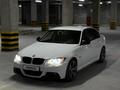 BMW 320 2010 годаүшін6 500 000 тг. в Шымкент