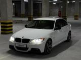 BMW 320 2010 годаүшін6 500 000 тг. в Шымкент