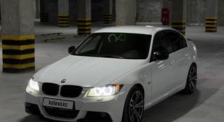BMW 320 2010 года за 6 500 000 тг. в Шымкент