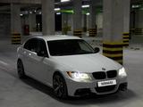 BMW 320 2010 годаүшін6 500 000 тг. в Шымкент – фото 4