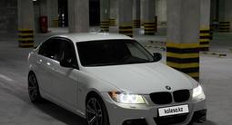BMW 320 2010 годаүшін6 500 000 тг. в Шымкент – фото 4