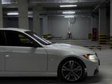 BMW 320 2010 годаүшін6 500 000 тг. в Шымкент – фото 5