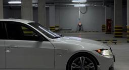 BMW 320 2010 годаүшін6 500 000 тг. в Шымкент – фото 5