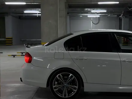 BMW 320 2010 года за 6 500 000 тг. в Шымкент – фото 6