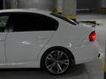 BMW 320 2010 годаүшін6 500 000 тг. в Шымкент – фото 12